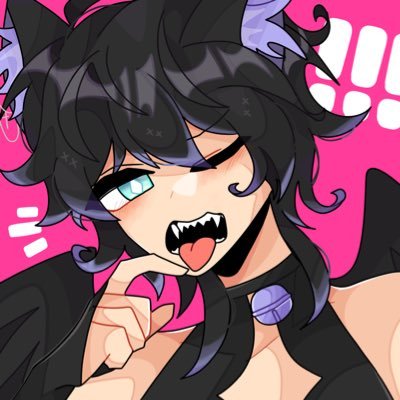 Alt account of @DPitSimpVT 🔞 || Elon Musky Wusky thinks my creator account is a bot 😡 || Main includes VT stuff and some art #DeepsVTArt || PFP—Ana Kerp FB