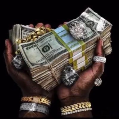 Visionware_Ent's profile picture. CEO 🥂