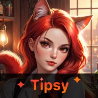 Tipsy Chat(@tipsy_chat) 's Twitter Profile Photo