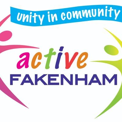 Working with organisations local to #Fakenham to provide activities bringing social,cultural,economic & #health benefits. Help with promotion & organisation.