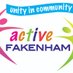 Active Fakenham (@ActiveFakenham) Twitter profile photo