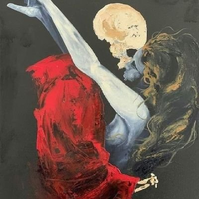 SanPau3's profile picture. Tenía miedo de perder a alguien, pero me di cuenta que perderse a uno mismo es mucho peor.🌺🌿🌷