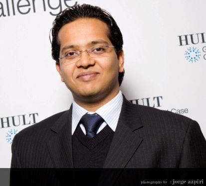 adithyavmurthy's profile picture. Senior Consultant at Infosys