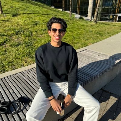 garvitk_1811's profile picture. Don’t settle for a version of yourself you don’t like.