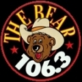 Montana's New Country, 106.3 The Bear featuring John, Charene & Todd, the Bear Morning Country Club, Leah Lindsay, Benny Bee, Lea Knight & Blair Garner.