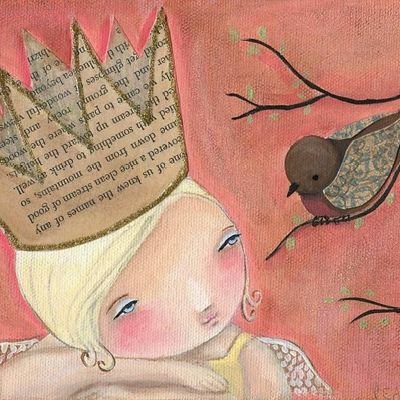 AngelOrAlien7's profile picture. 