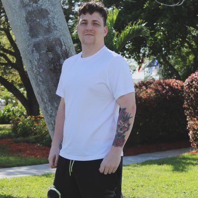 ProvokeAustin's profile picture. i run @iSpookPara and @ProvokeEsports0