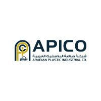 Arabian Plastic Industrial Company Co (@apico_ksa) 's Twitter Profile Photo