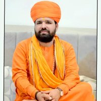Swami Sachchidanand Acharya(@isachchidanandG) 's Twitter Profile Photo