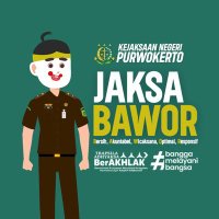 Kejaksaan Negeri Purwokerto (@kejari_pwt) 's Twitter Profile