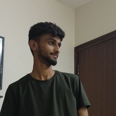 PrashantSi3671's profile picture. 