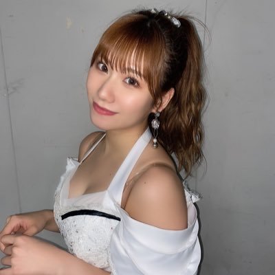 石田優美（NMB48）💜 Profile