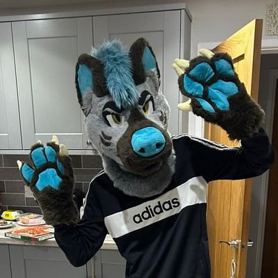 AzuxiHusky Profile Picture