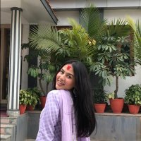 Jenishaa (@jenishaa__) 's Twitter Profile