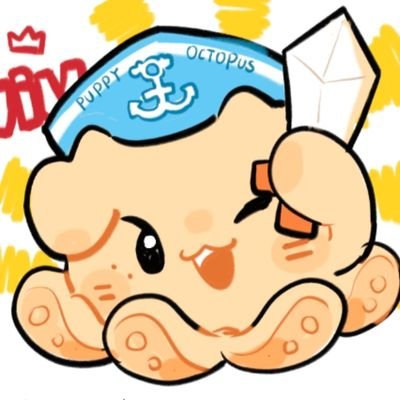 dino🦦❤️
🐯🍚🐶 🌧️
🇨🇳 Chinese/English👌🏻
喜欢小动物!小动物宇宙第一棒!
偶尔画点别的小动物
