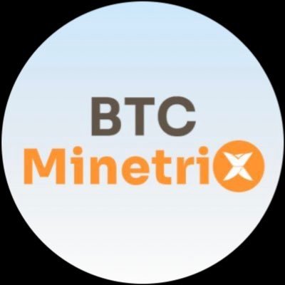 Bitcoinminetrix Offical Support ✪