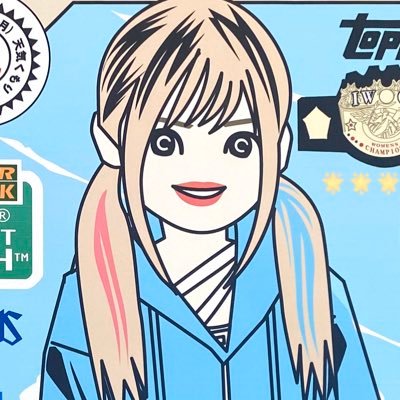 Warabeeさんのプロフィール画像