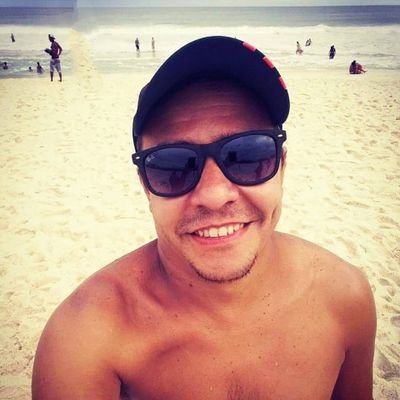 Não tenho gelo no sangue e sim o FLAMENGO nas veias