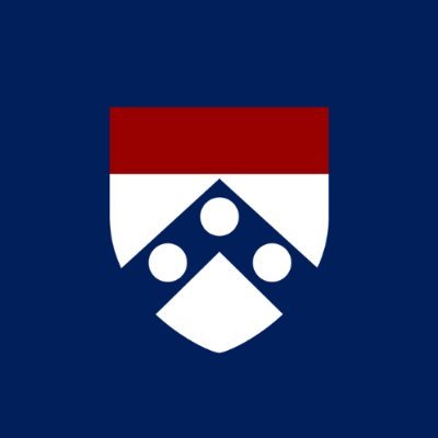 Chief Scientific Officer for @PennMedicine.

This account is maintained by staff in the Office of the CSO.  https://t.co/EyLxdglPqD