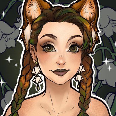 Artist and Costume Designer. Professional Email: sunset.dragon.illustration@gmail.com Join the fun at https://t.co/78jO0gf3qY