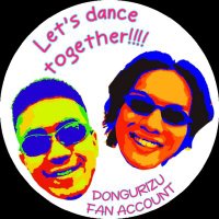 DONGURIZU: FAN ACCOUNT 👽🪩🛸 (@yutaka_kiichi) 's Twitter Profile Photo DONGURIZU: FAN ACCOUNT 👽🪩🛸 (@yutaka_kiichi) 's Twitter Profile Photo