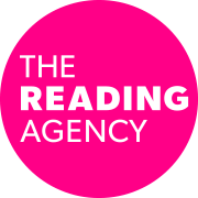 The Reading Agency (@readingagency) 's Twitter Profile Photo The Reading Agency (@readingagency) 's Twitter Profile Photo