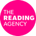 The Reading Agency (@readingagency) Twitter profile photo