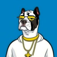 Crypto Doggy(@cryptoD0ggy_) 's Twitter Profile Photo