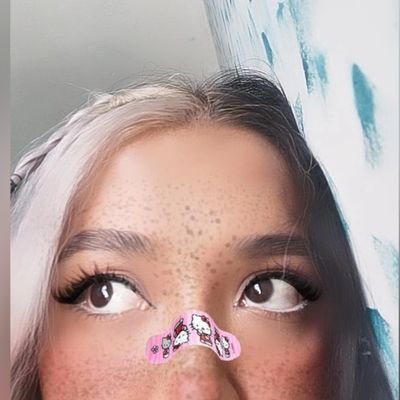 LuzFernanda_h's profile picture. Insta: Fernaanda.h