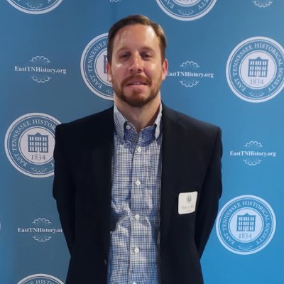 TylerLBoyd1's profile picture. Historian, educator, and author of "Tennessee Statesman Harry T. Burn", "Nellie Kenyon: Trailblazing Tennessee Journalist," & "The Biggs Machine."