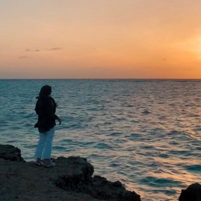 صّنوُ | إيمان وليس حُلم | MSc Marine science @KAUST_news 🐠 | @KAUweb