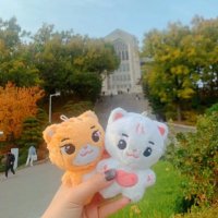 Wonnie & Hoonmeow 🐈🤍 (@wonniethecat) 's Twitter Profile Photo Wonnie & Hoonmeow 🐈🤍 (@wonniethecat) 's Twitter Profile Photo