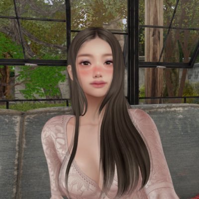 secondlifeしてる人と繋がりたいです アカウントはnanamipompomです 見つけたら声かけて下さい☺️