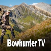 Bowhunter TV (@bowhuntingmag) 's Twitter Profile Photo