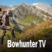 Bowhunter TV (@bowhuntingmag) Twitter profile photo