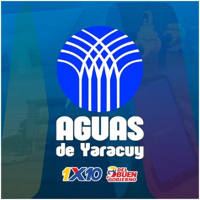 Hidrológica del Estado Yaracuy