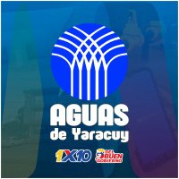 Aguas de Yaracuy(@aguasdeyaracuy) 's Twitter Profile Photo