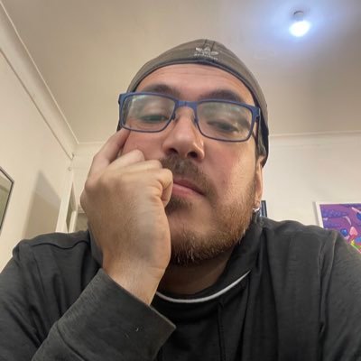 onvre funcional, padre de dos ♉️♌️, trabajo para sobrevivir✌🏻😶🌫️ leo más de lo q escribo… esta wea es pa desestresarse o estresarse?