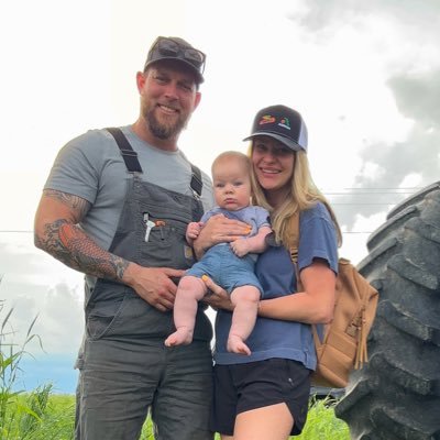 shelbyforan1's profile picture. Seed Specialist 🌽University of Illinois Alum 🧡💙 •thoughts and tweets are my own•