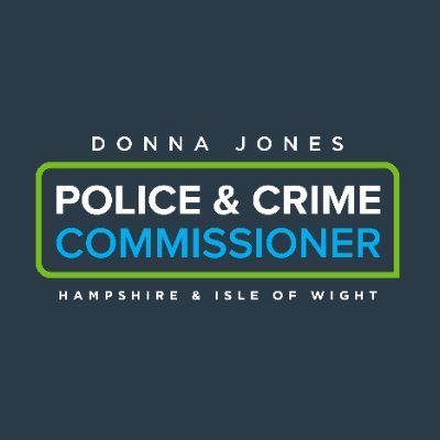 PCC for Hampshire & Isle of Wight Profile