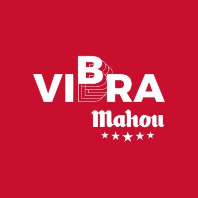 #VibraMahou, la plataforma musical de @mahou_es que nos une para disfrutar de conciertos, eventos y experiencias únicas. Solo +18.