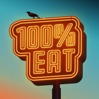 100% Eat(@100PercentEat) 's Twitter Profile Photo