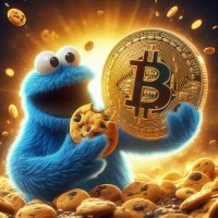 Coin Monster(@coinM0nster_) 's Twitter Profile Photo