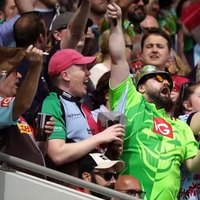 Reece Smith (@welshquinrugby) 's Twitter Profile