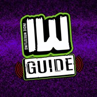 Indie Wrestling Guide Podcast(@IWGuide1) 's Twitter Profile Photo