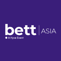 Bett Asia(@Bett_Asia) 's Twitter Profile Photo