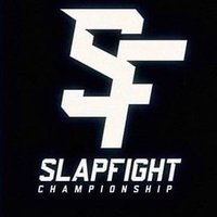 SlapFIGHT Championship (@slapfightusa) Twitter profile photo