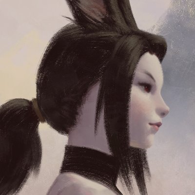 Mevrasさんのプロフィール画像