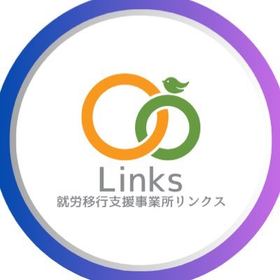 links_kawagoe_1's profile picture. 川越市の就労移行支援事業所/自立訓練事業所/定着支援事業所