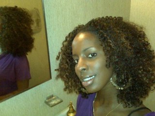 mrsmochalatte's profile picture. I am Dark and Lovely!